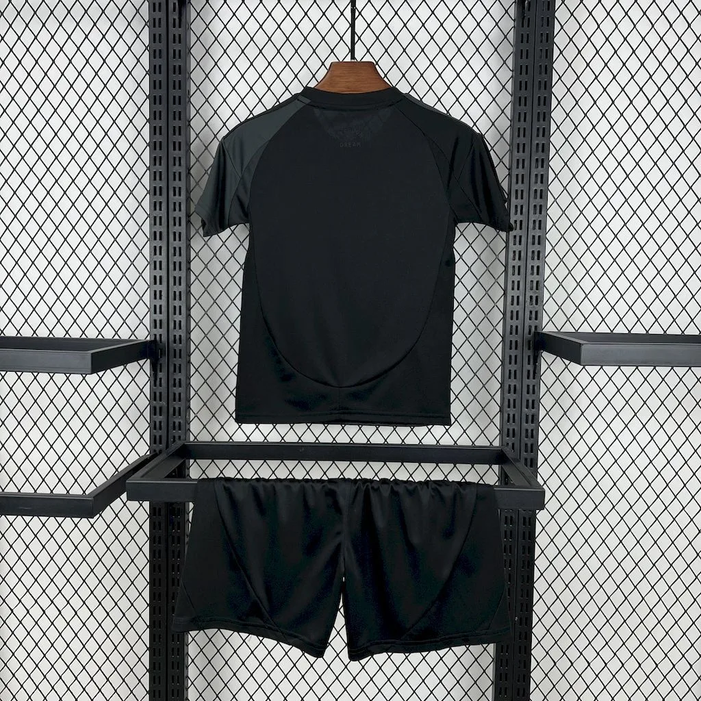 Inter Miami 2025/26 Away Kids Kit, foto 2