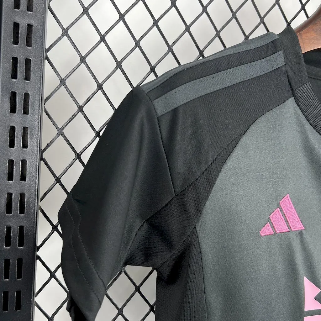 Inter Miami 2025/26 Away Kids Kit, foto 5