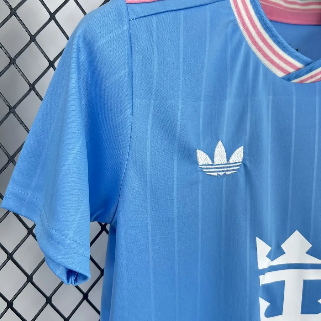 Inter Miami 2025/26 Third Kids Kit, foto 5