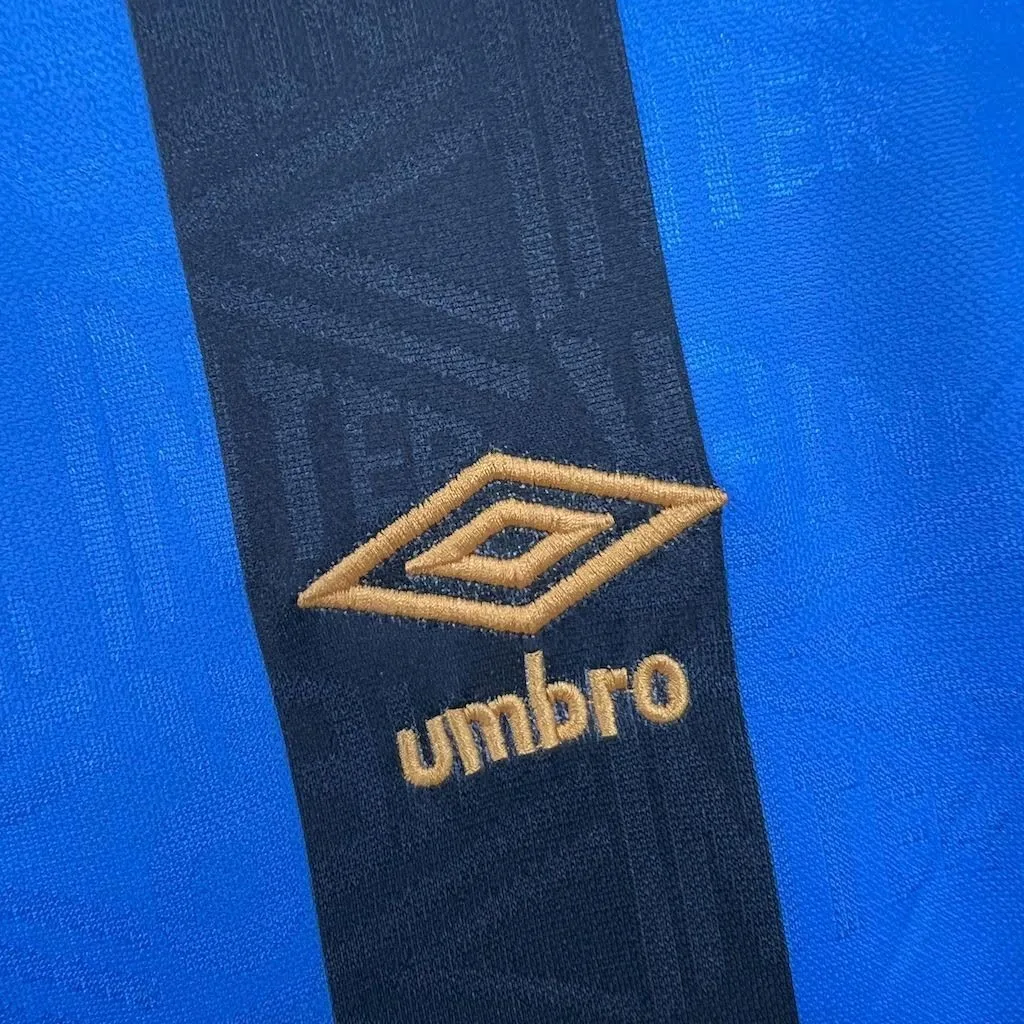 Inter Milan 1993/94 Home Retro Jersey, foto 5