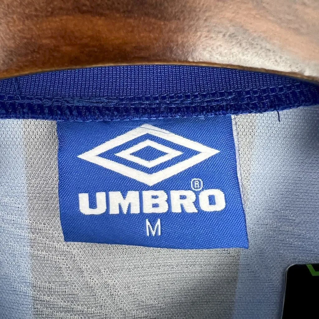Inter Milan 1995/96 Home Retro Jersey, foto 4