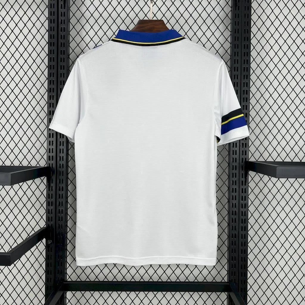 Inter Milan 1997/98 Away Retro Jersey, foto 2