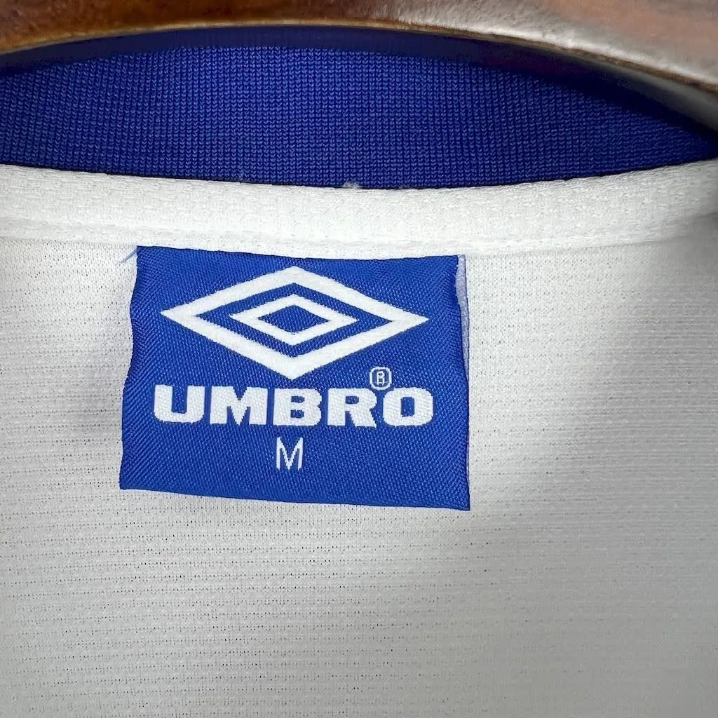 Inter Milan 1997/98 Away Retro Jersey, foto 4