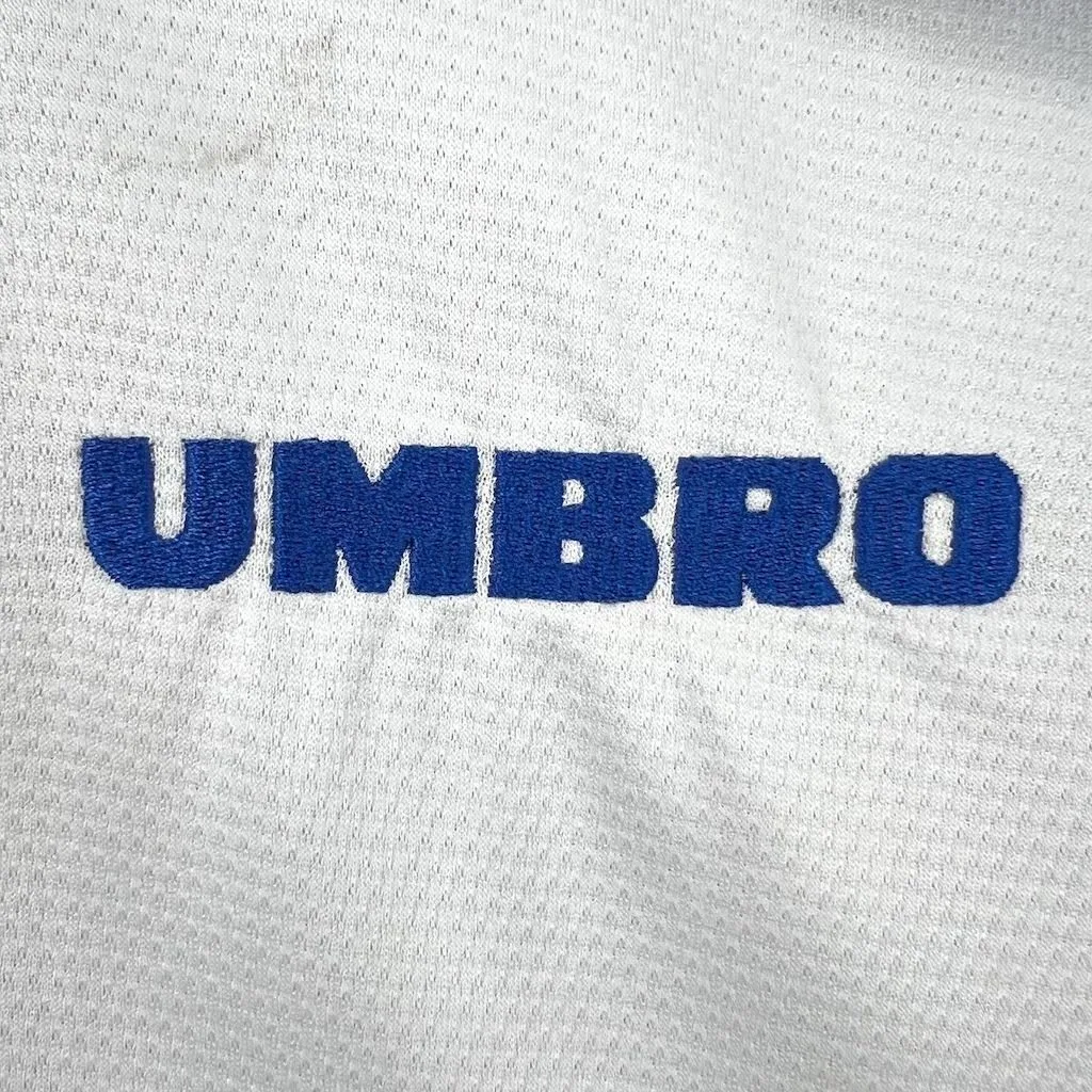 Inter Milan 1997/98 Away Retro Jersey, foto 6