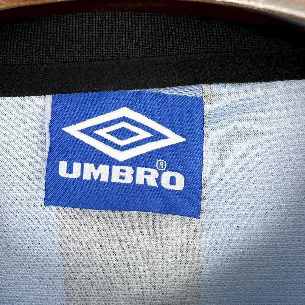 Inter Milan 1997/98 Home Retro Jersey, foto 2