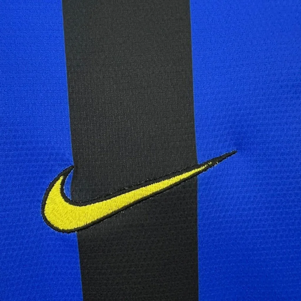 Inter Milan 1998/99 Home Retro Jersey, foto 5