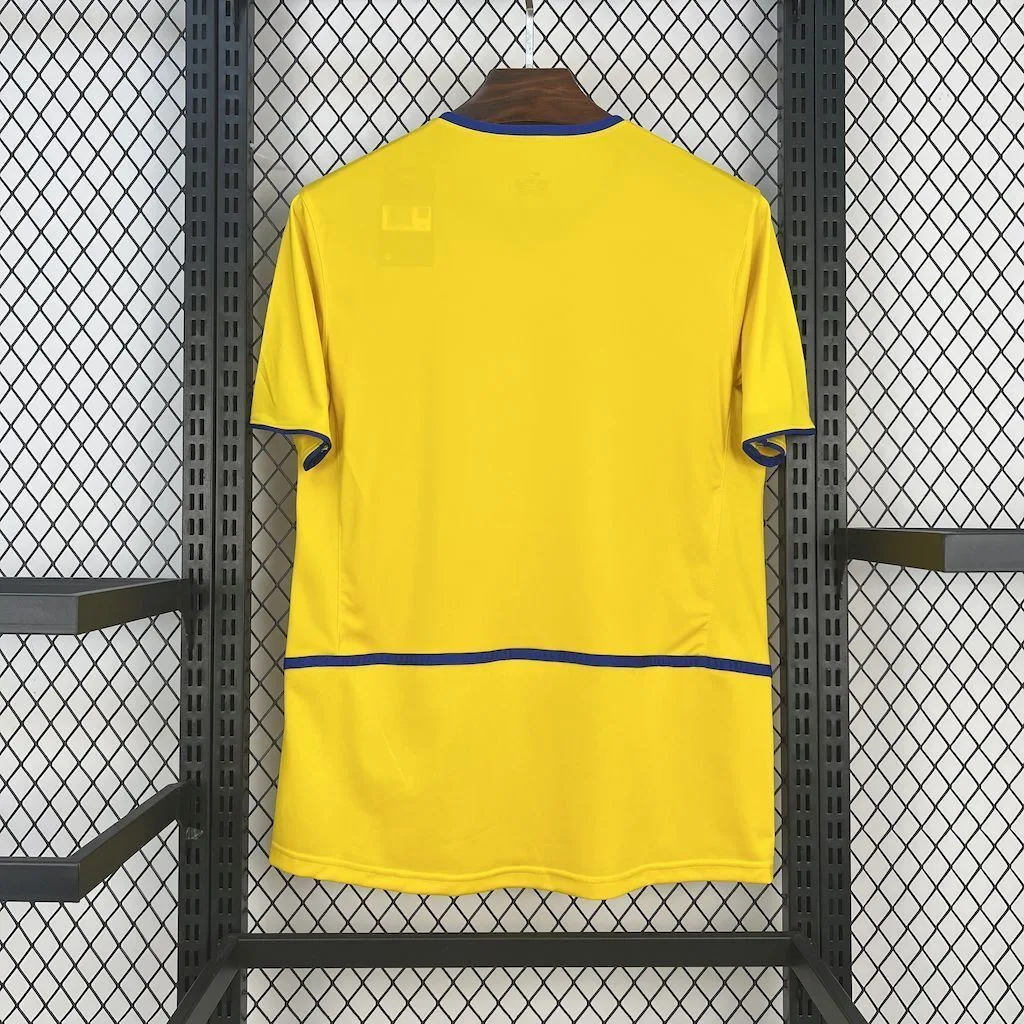 Inter Milan 2002/03 Third Retro Jersey, foto 2