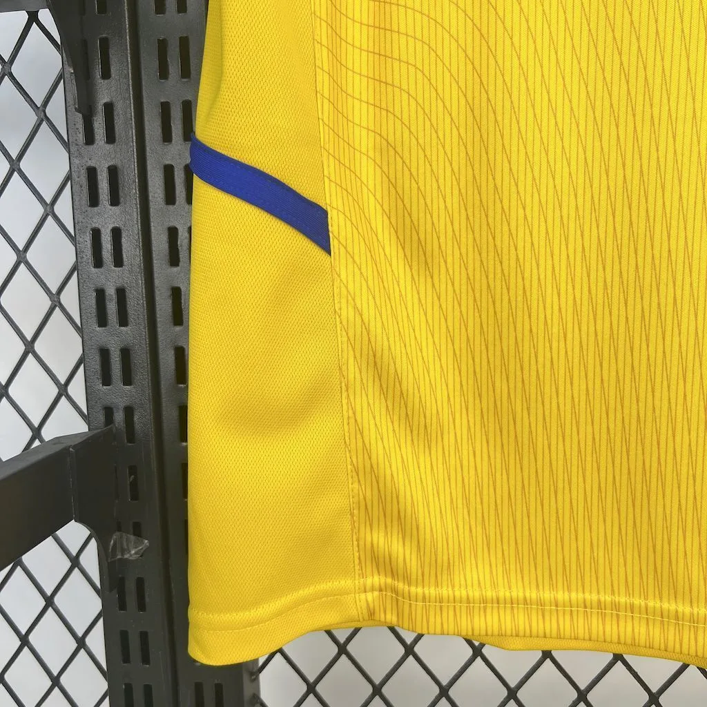 Inter Milan 2002/03 Third Retro Jersey, foto 3
