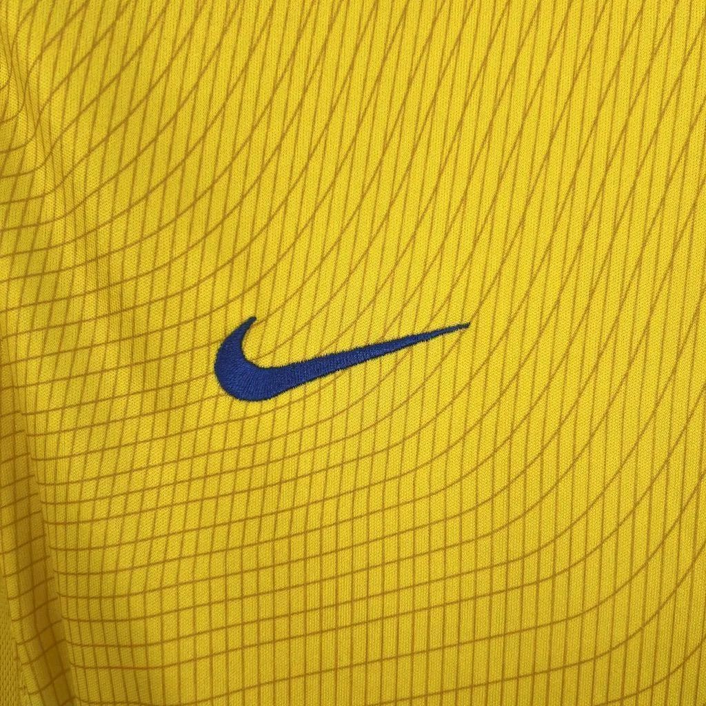 Inter Milan 2002/03 Third Retro Jersey, foto 6