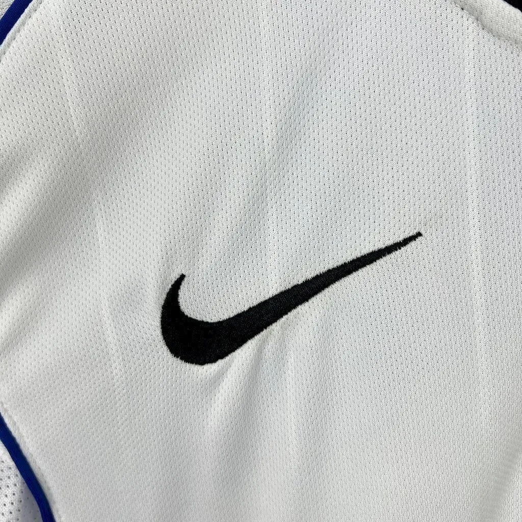 Inter Milan 2004/05 Away Retro Jersey, foto 6