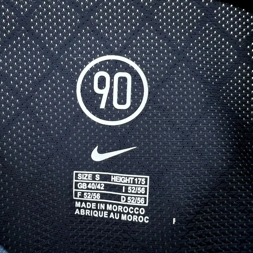 Inter Milan 2004/05 Third Retro Jersey, foto 3
