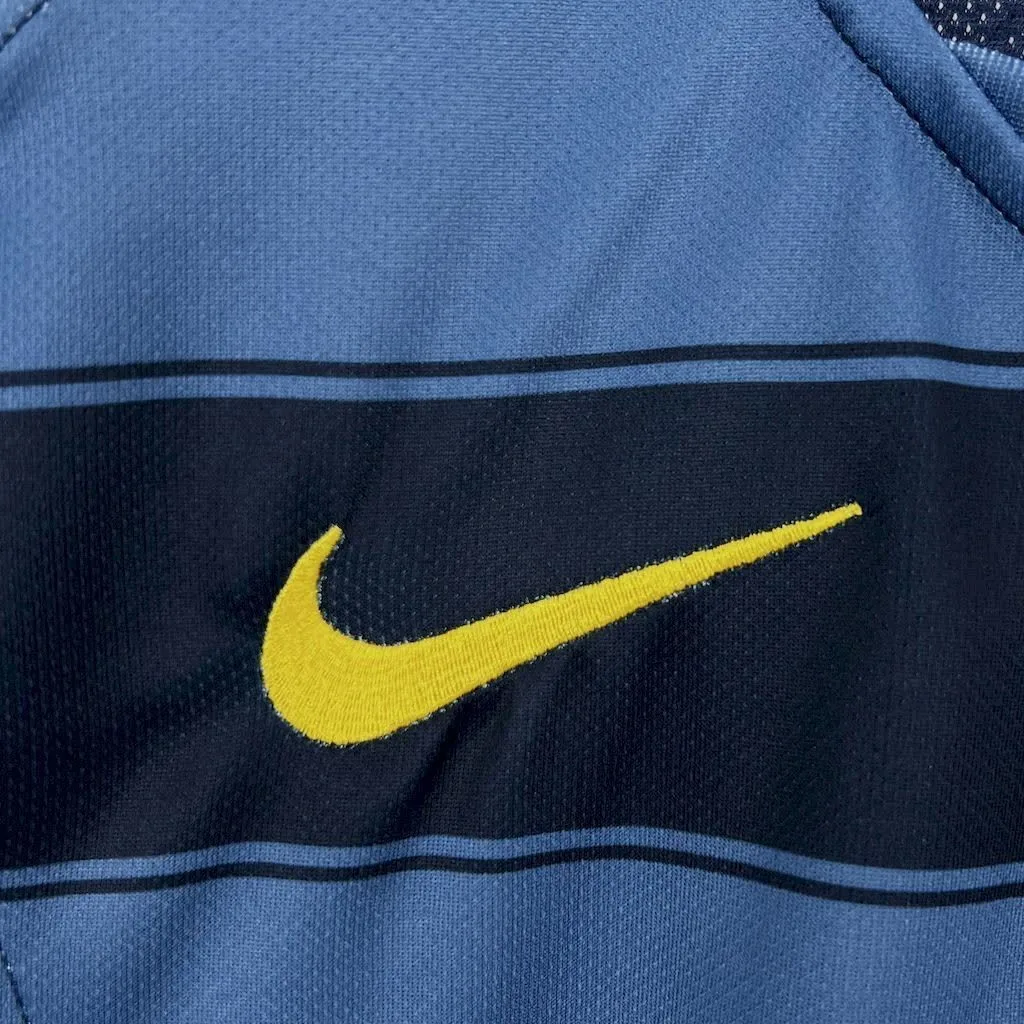 Inter Milan 2004/05 Third Retro Jersey, foto 6