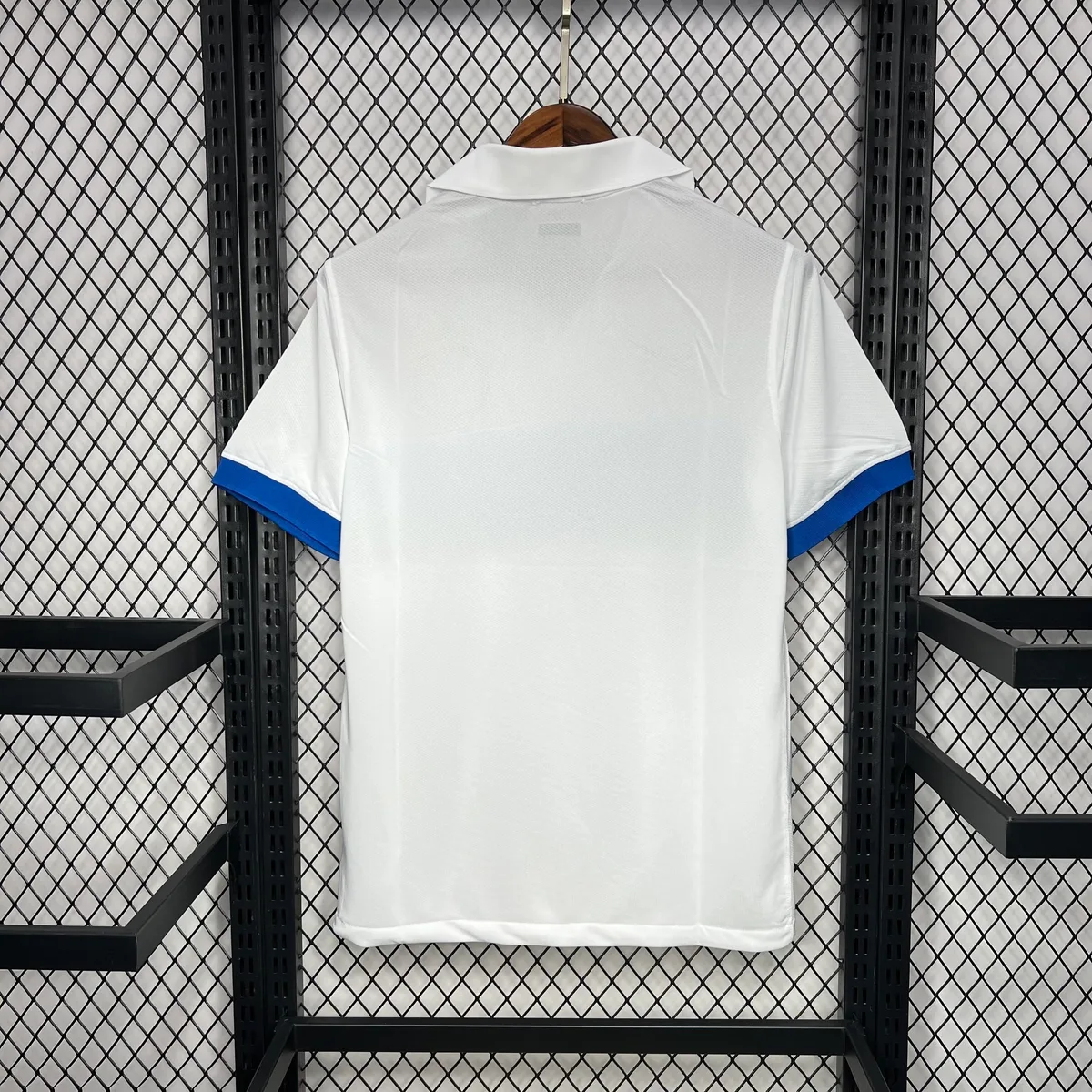 Inter Milan 2009/10 Away Retro Jersey, foto 2