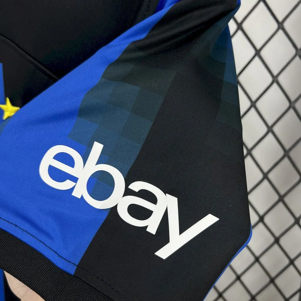 inter Milan 2023/24 come Cruz CA fun E Jersey S-XXXXL, foto 5