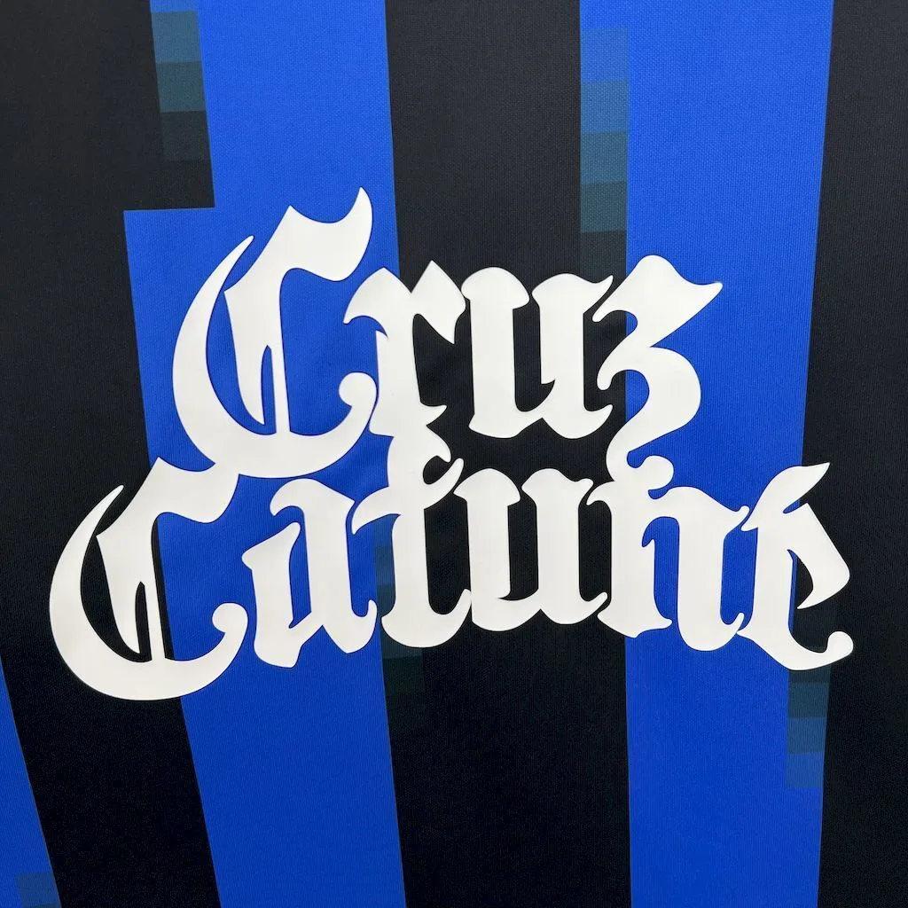 inter Milan 2023/24 come Cruz CA fun E Jersey S-XXXXL, foto 6