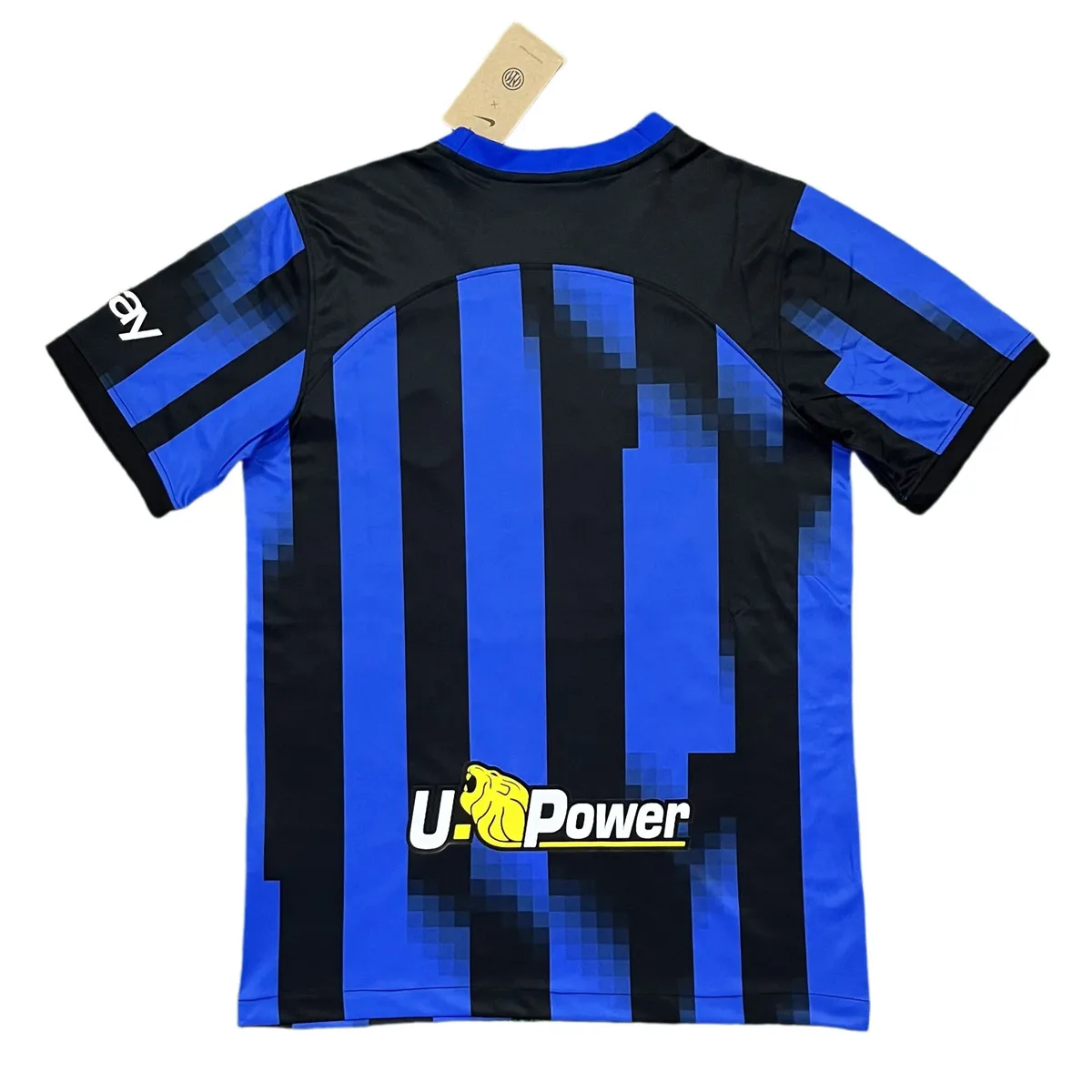 INTER MILAN 2023-24 TRANSFORMERS HOME SHIRT S-XXXXL, foto 2