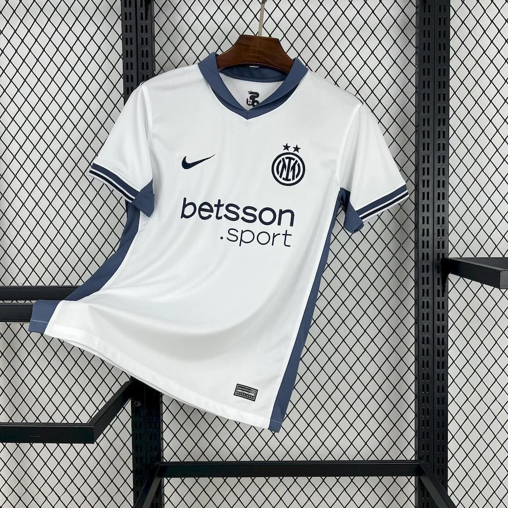Inter Milan 2024/25 Away Jersey, foto 1