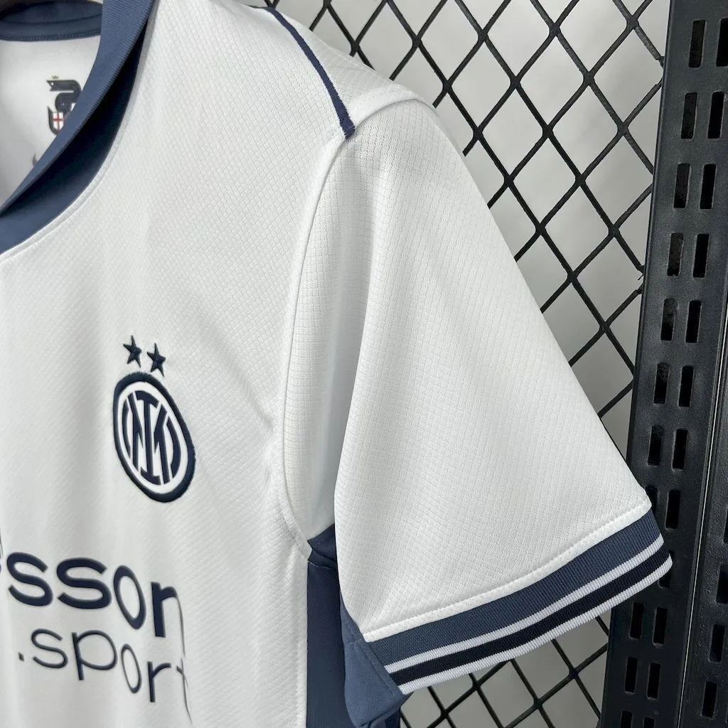 Inter Milan 2024/25 Away Jersey, foto 3