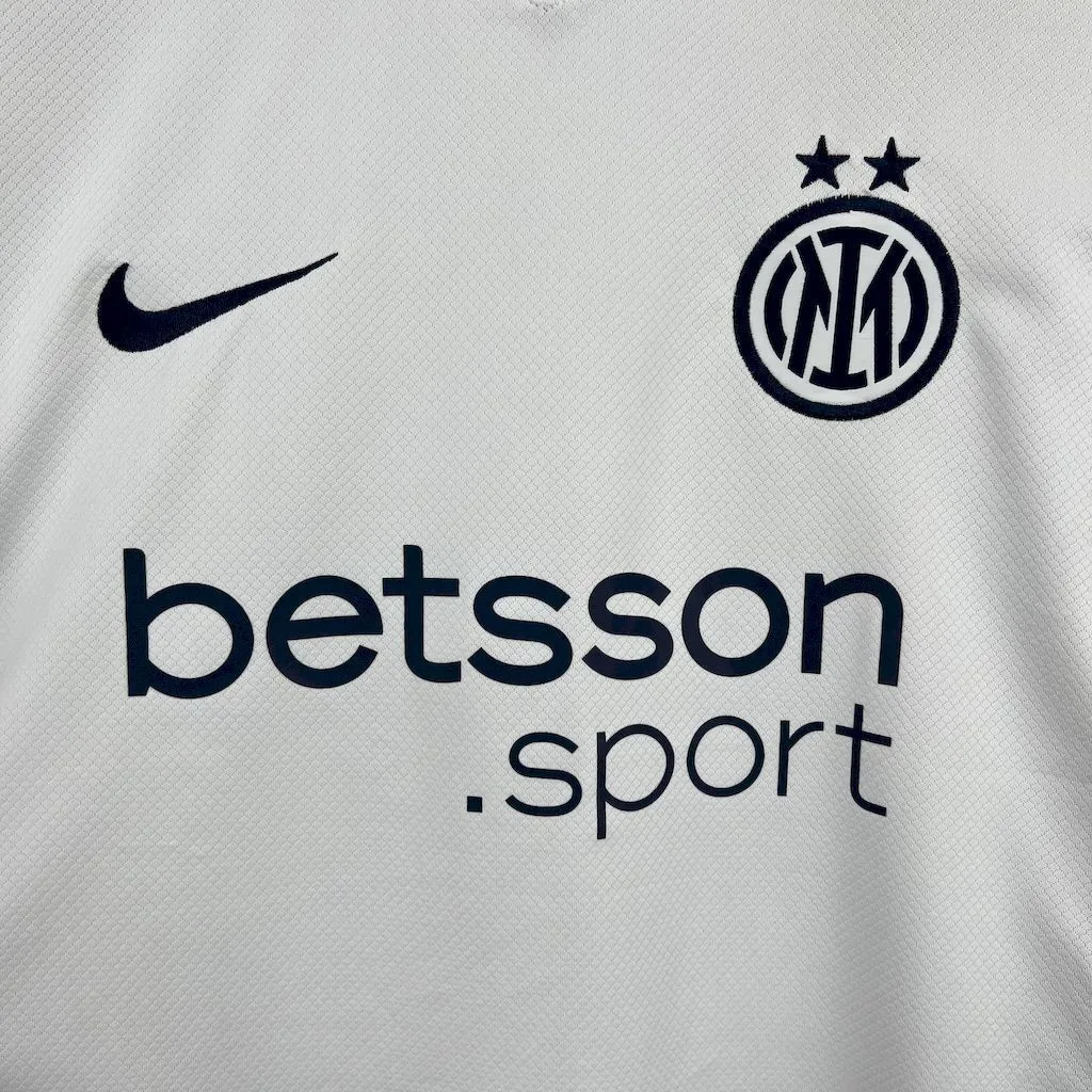 Inter Milan 2024/25 Away Jersey, foto 5