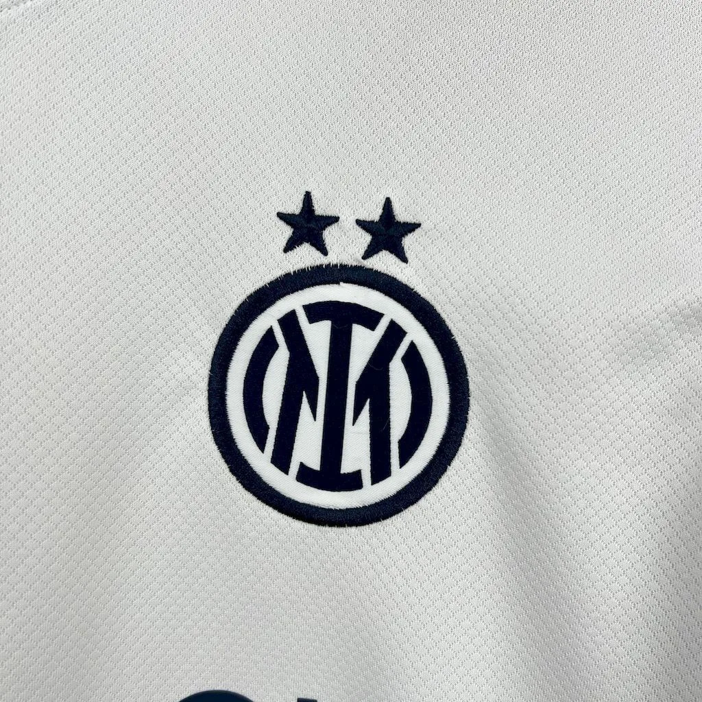 Inter Milan 2024/25 Away Jersey, foto 6