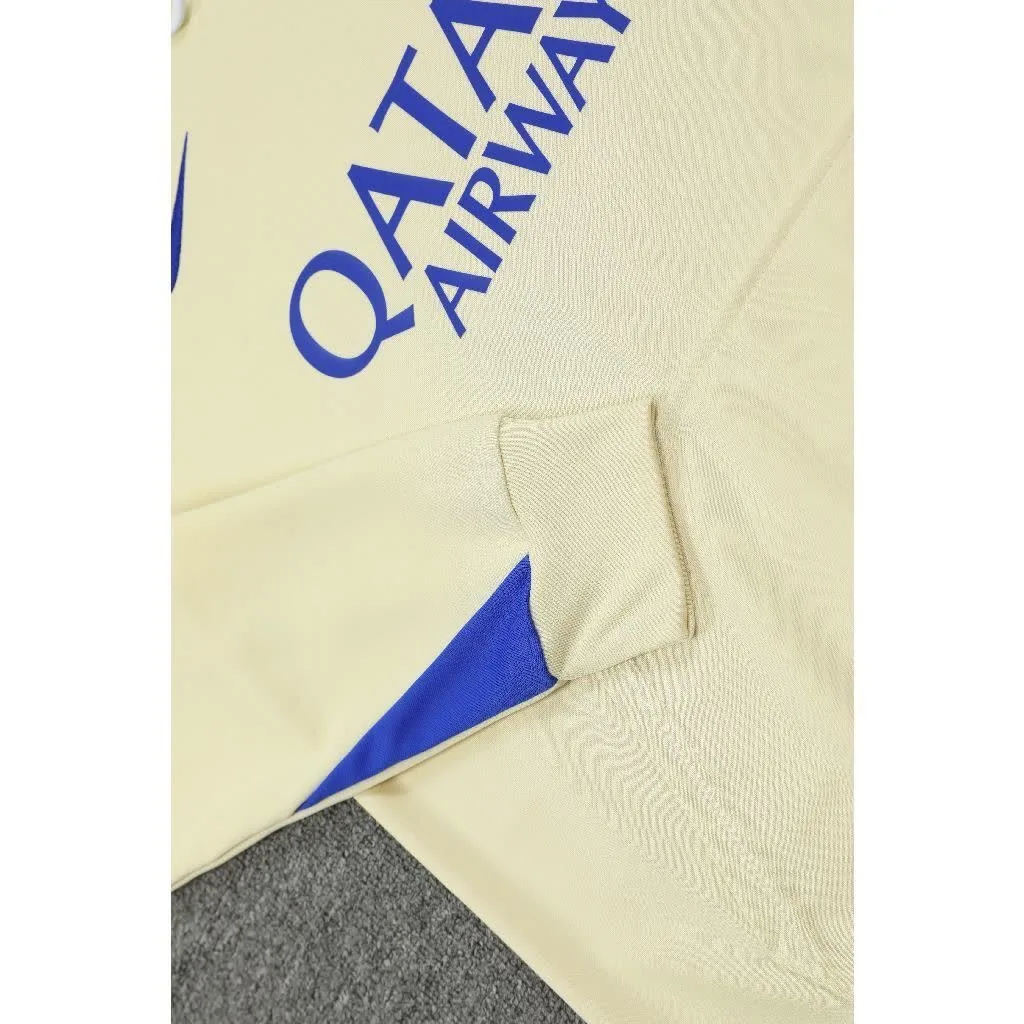 Inter Milan 2024/25 Hoodie and Pants, foto 3