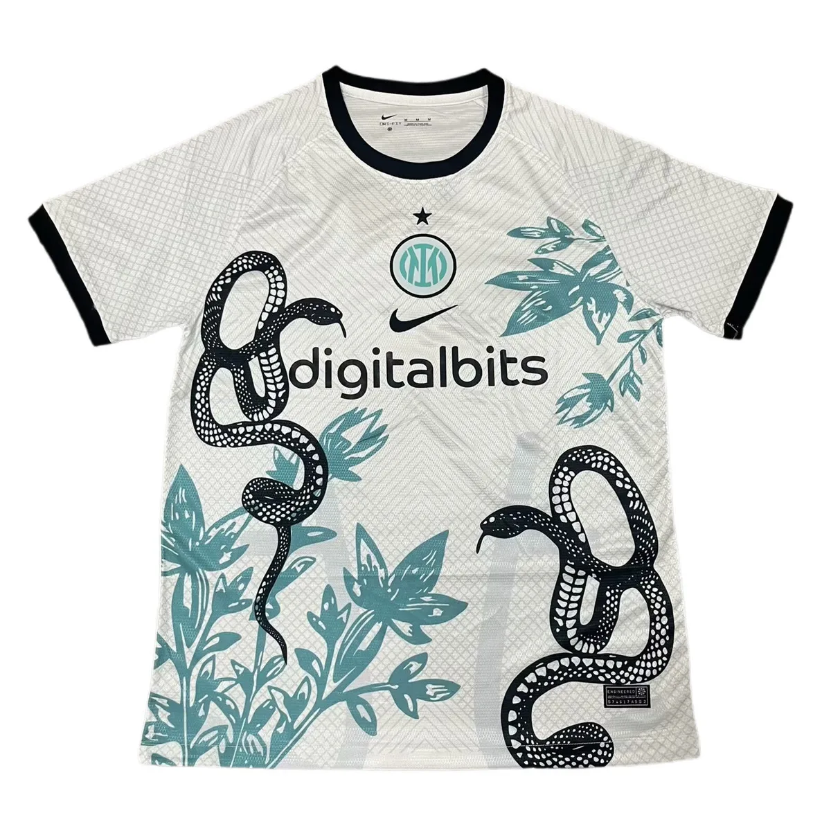 Inter Milan 2024/25 Special Edition Jersey, foto 1