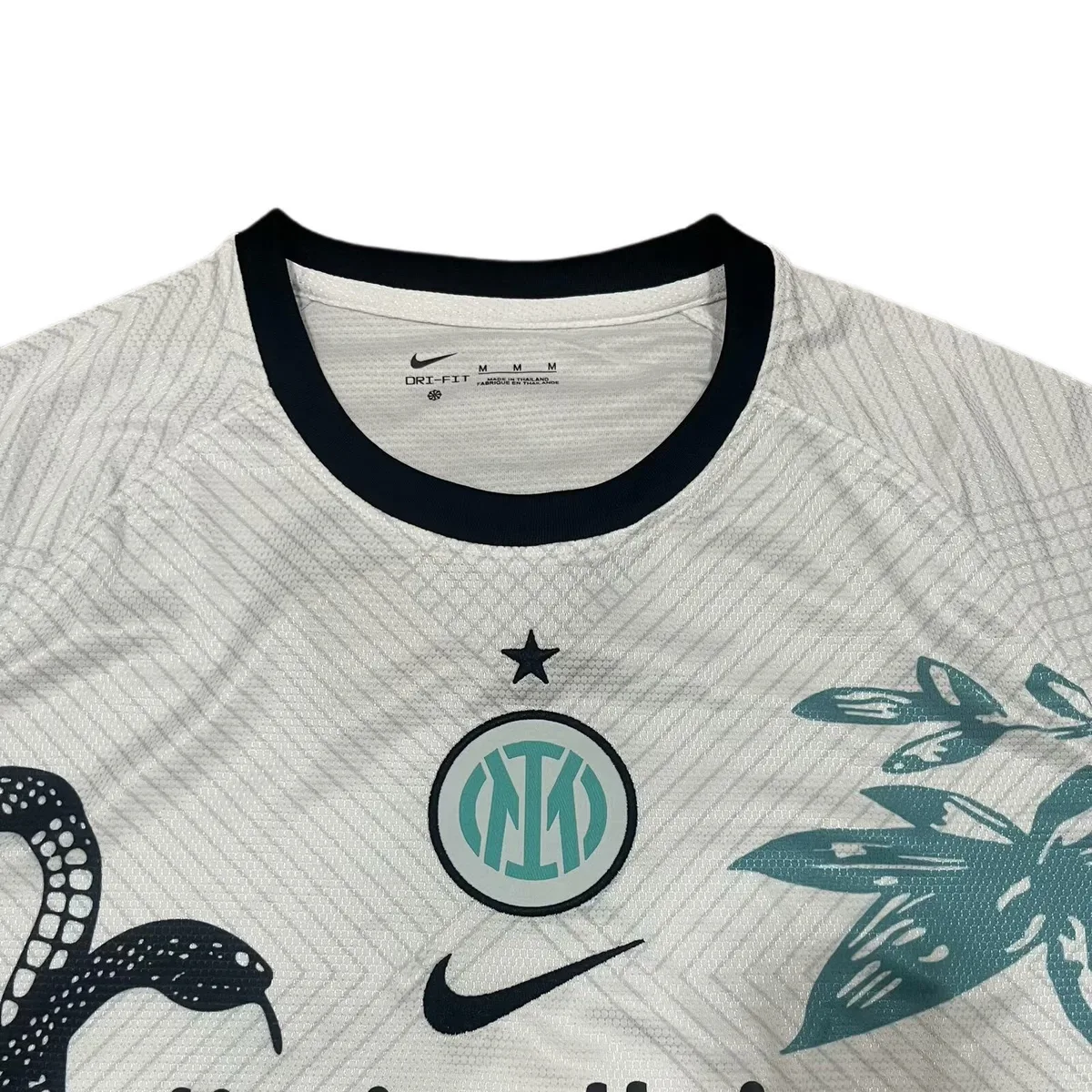 Inter Milan 2024/25 Special Edition Jersey, foto 3