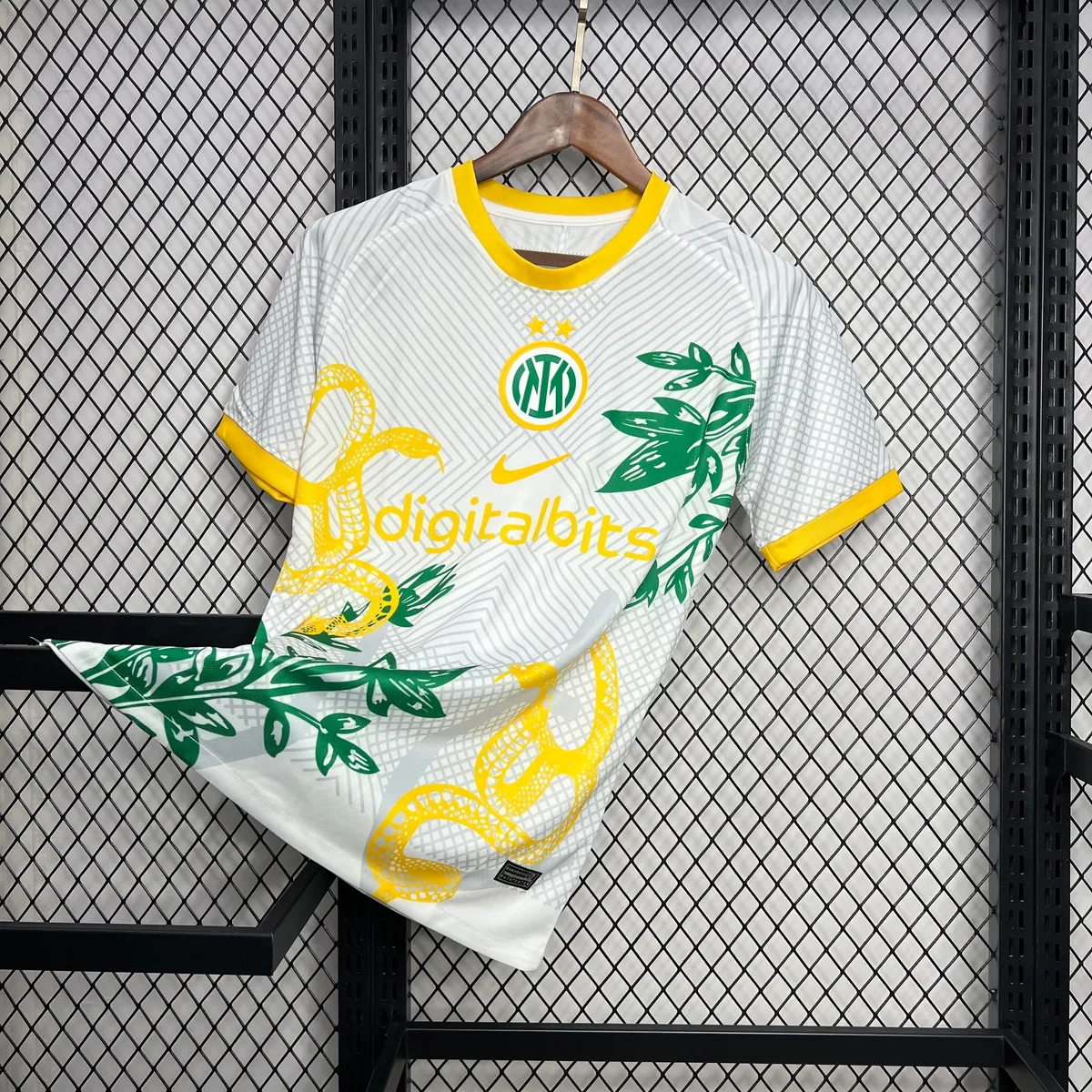 Inter Milan 2024/25 Special Edition Jersey, foto 1