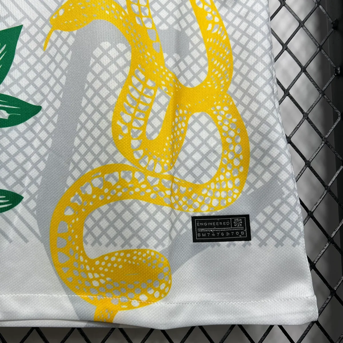 Inter Milan 2024/25 Special Edition Jersey, foto 3