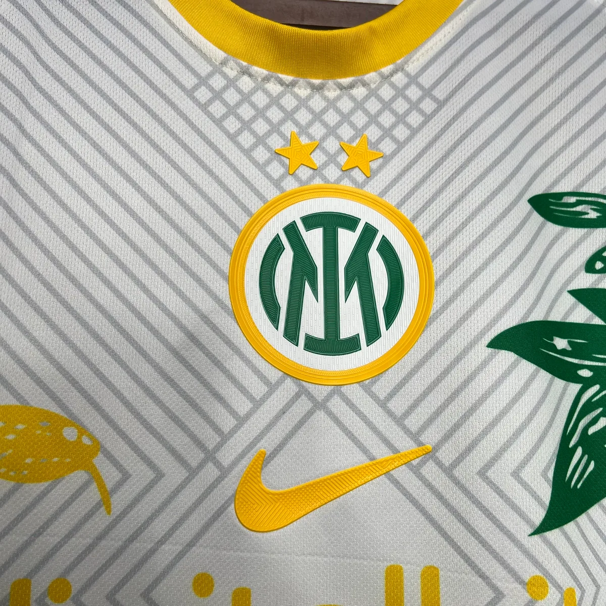 Inter Milan 2024/25 Special Edition Jersey, foto 5