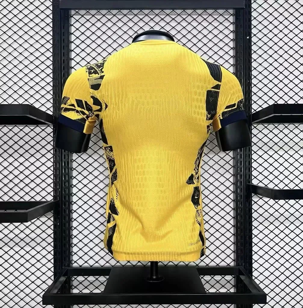 Inter Milan 2024/25 Third Away Jersey Player Version, foto 3