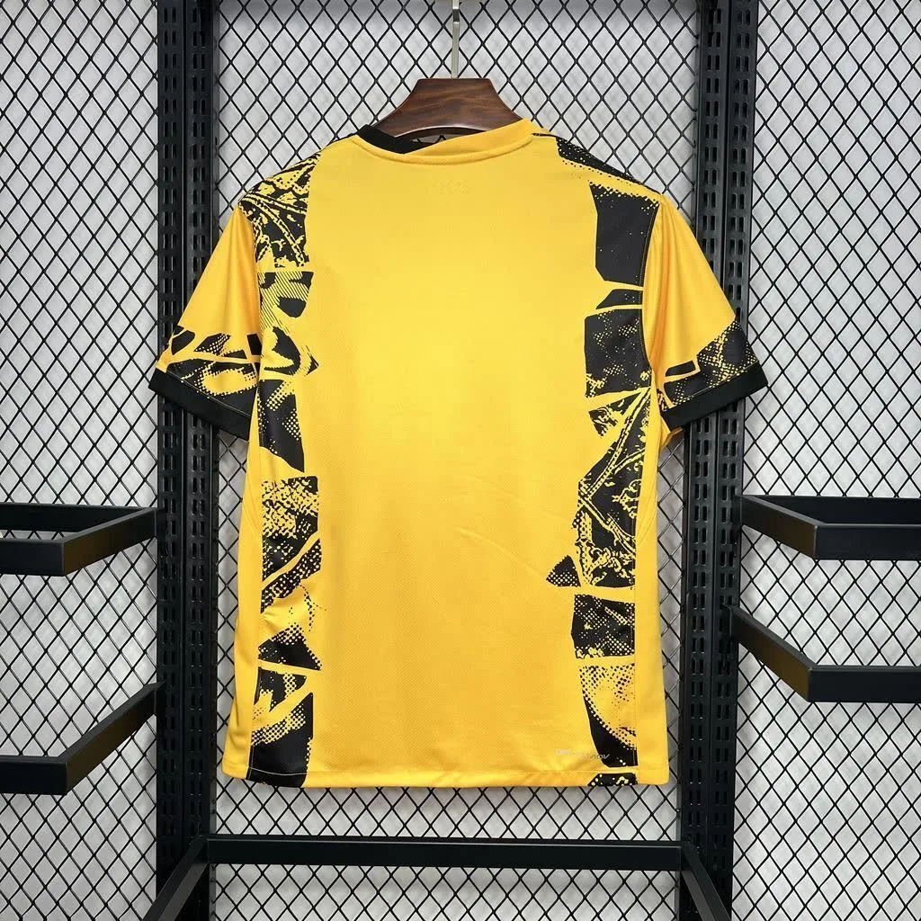 Inter Milan 2024/25 Third Jersey S-XXXXL, foto 2