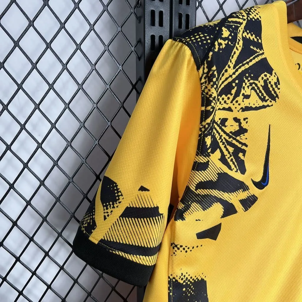 Inter Milan 2024/25 Third Jersey S-XXXXL, foto 6