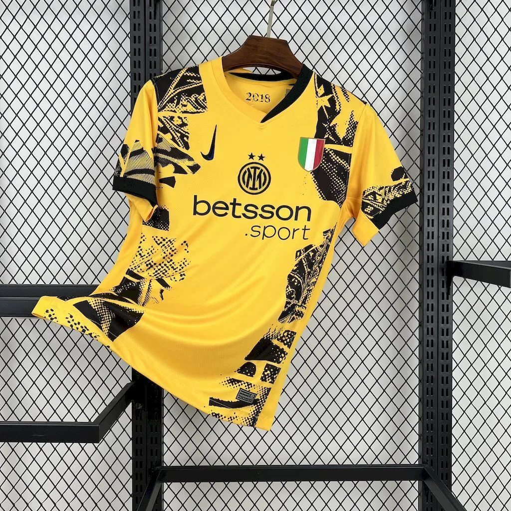 Inter Milan 2024/25 Third Jersey, foto 1