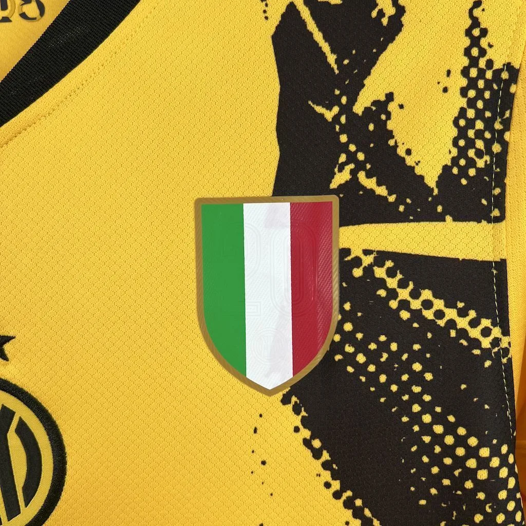 Inter Milan 2024/25 Third Jersey, foto 6