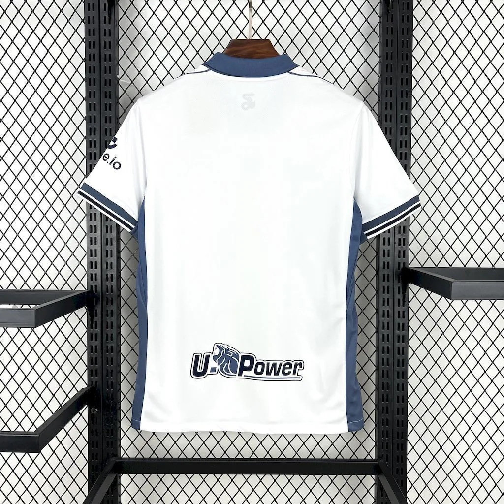 Inter Milan 2024/25 VR46 Special Edition Jersey, foto 3