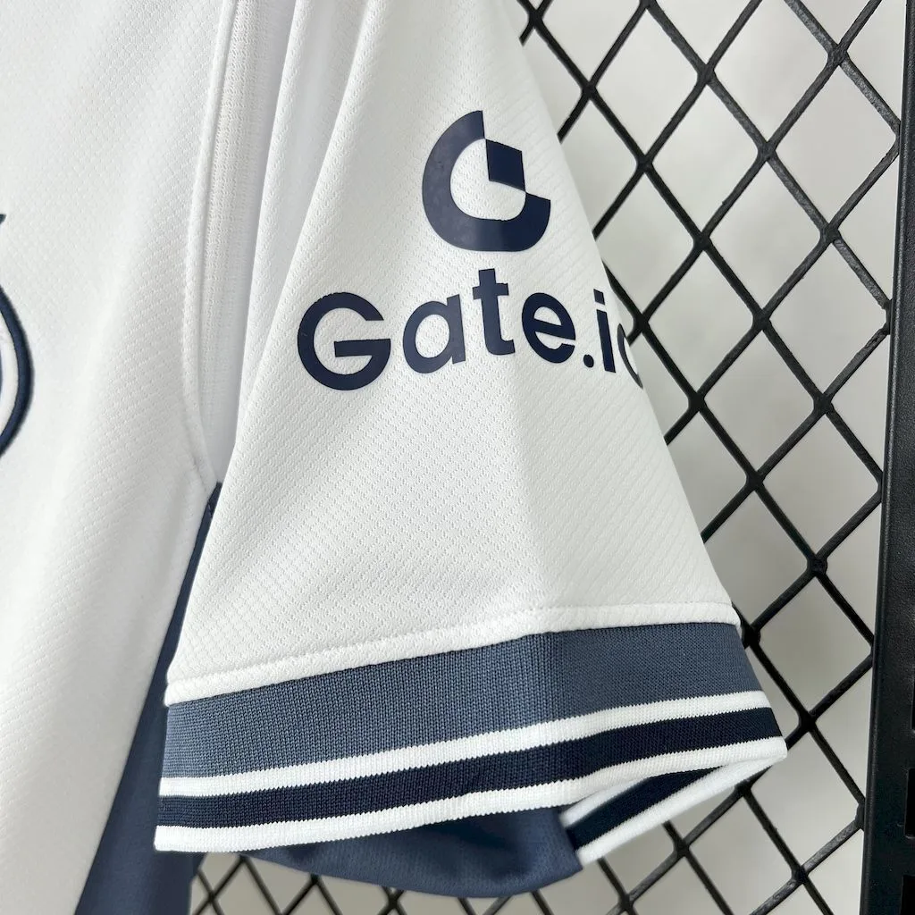 Inter Milan 2024/25 VR46 Special Edition Jersey, foto 6