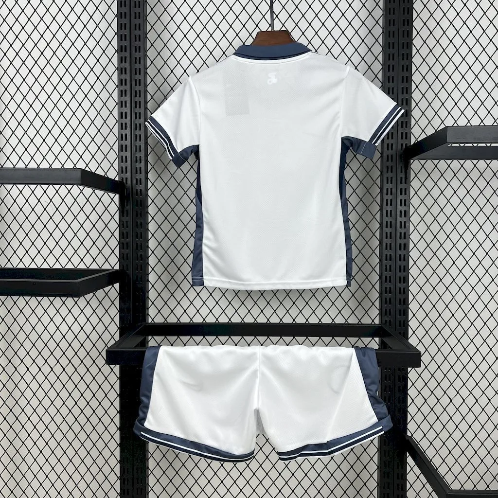 Inter Milan 2024/25 VR46 Special Edition Kids Kit, foto 2
