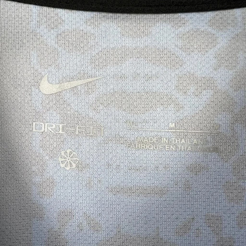 Inter Milan 2024/25 White Mamba Special Edition Jersey, foto 6
