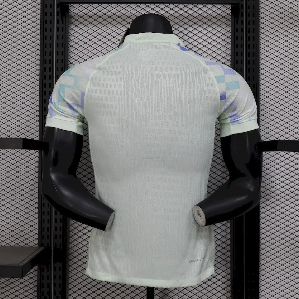 Inter Milan 2025/26 Away Jersey Player Version, foto 5