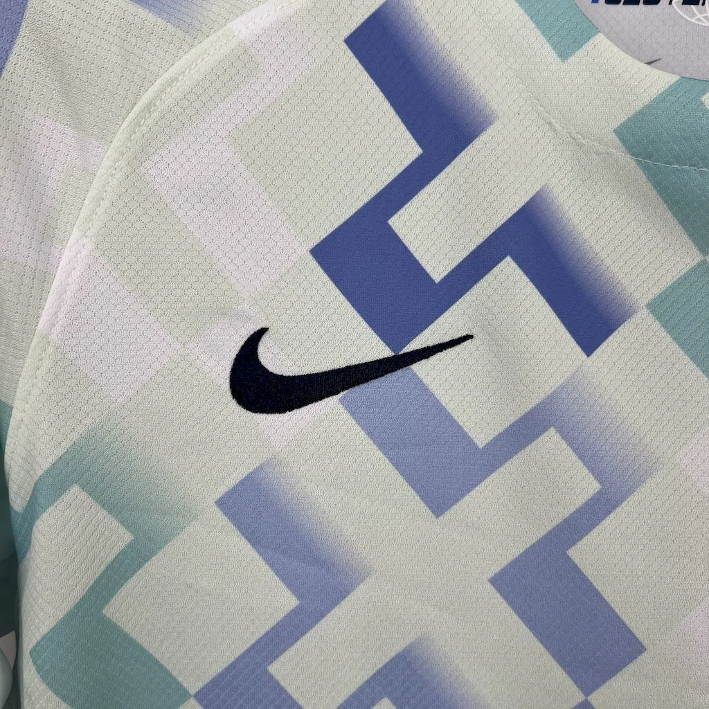 Inter Milan 2025/26 Away Jersey, foto 5