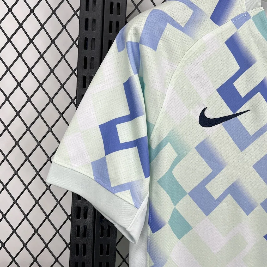 Inter Milan 2025/26 Away Jersey, foto 6