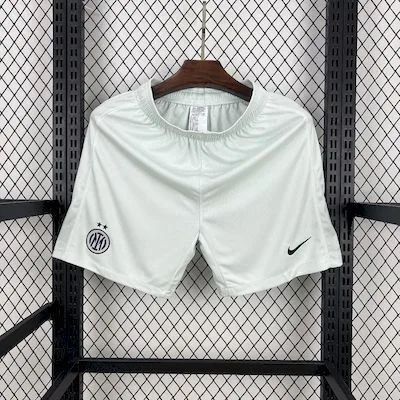 Inter Milan 2025/26 Away Shorts, foto 1