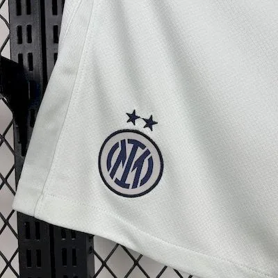 Inter Milan 2025/26 Away Shorts, foto 4