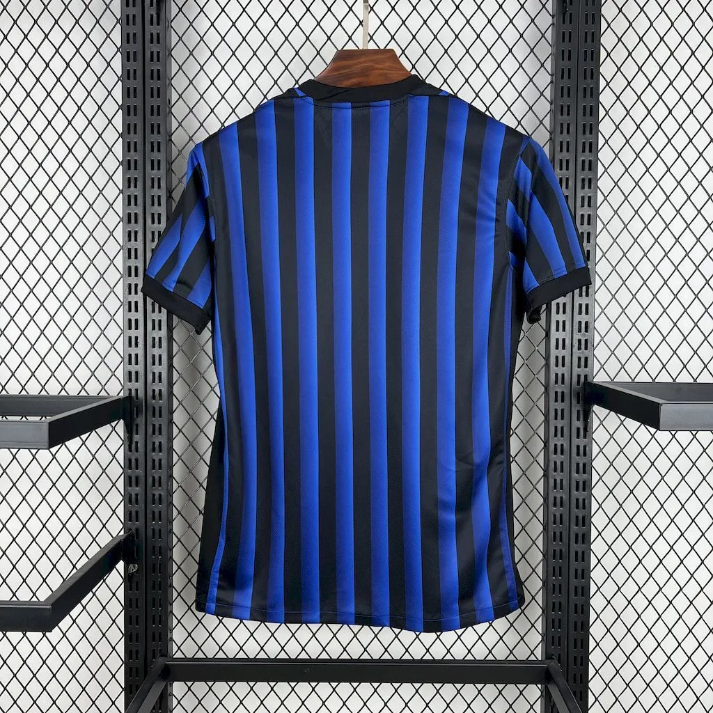 Inter Milan 2025/26 Home Jersey, foto 2