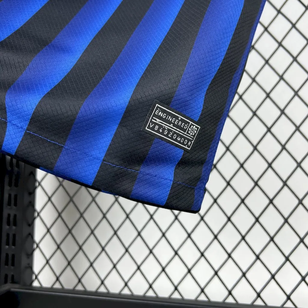 Inter Milan 2025/26 Home Jersey, foto 3