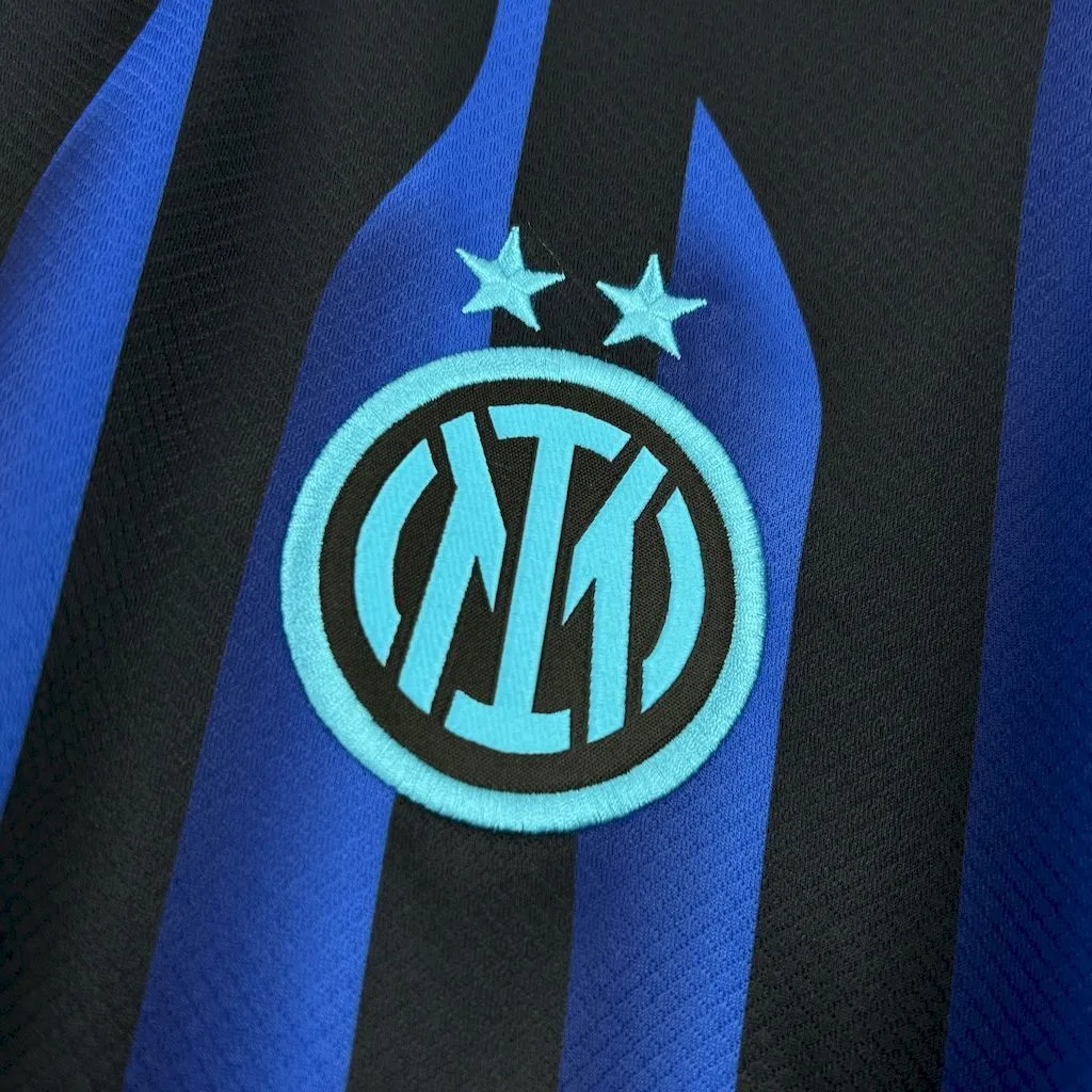 Inter Milan 2025/26 Home Jersey, foto 4