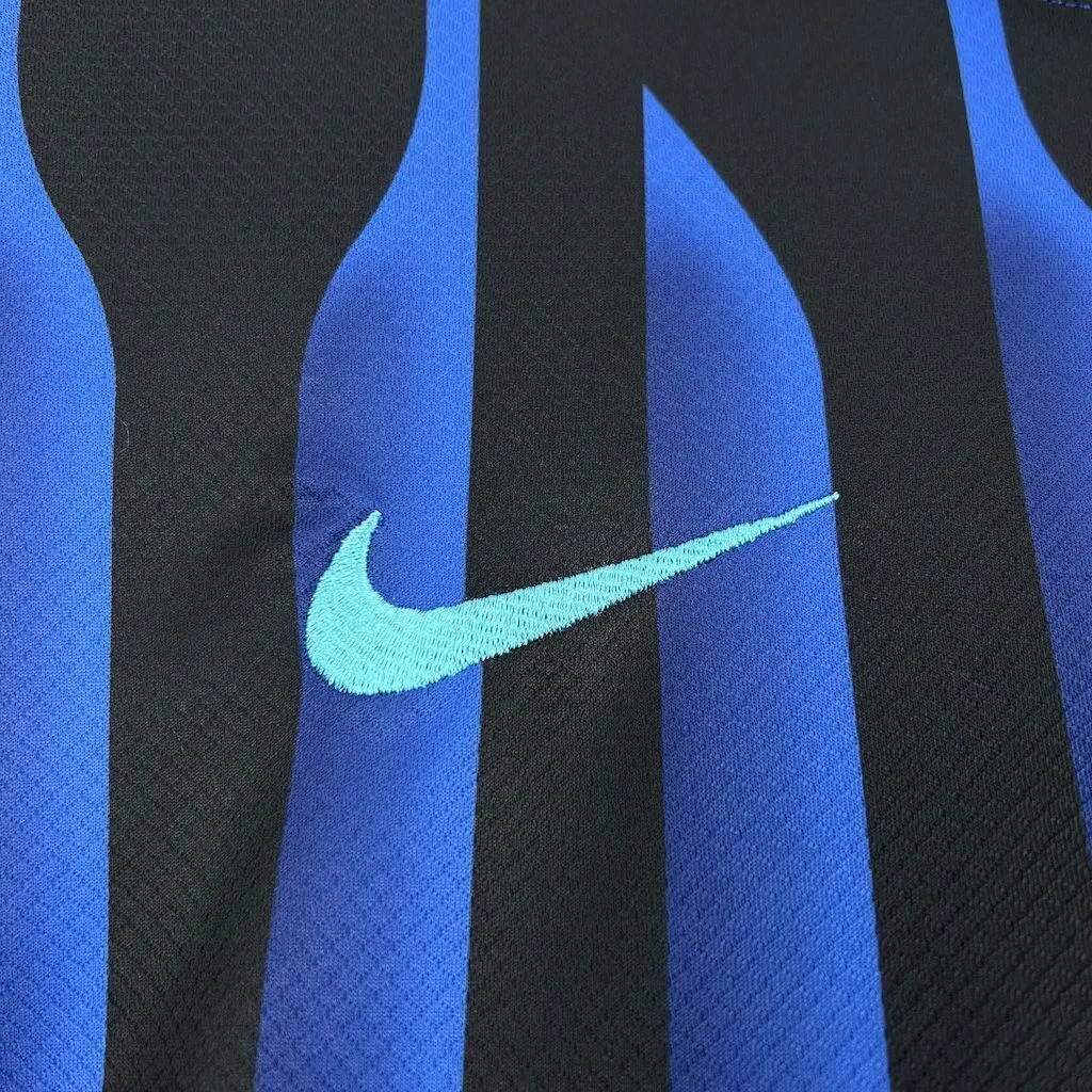 Inter Milan 2025/26 Home Jersey, foto 5