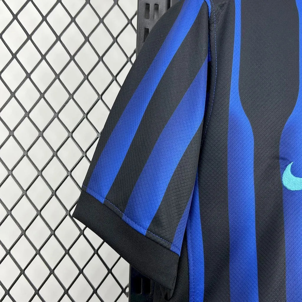 Inter Milan 2025/26 Home Jersey, foto 6