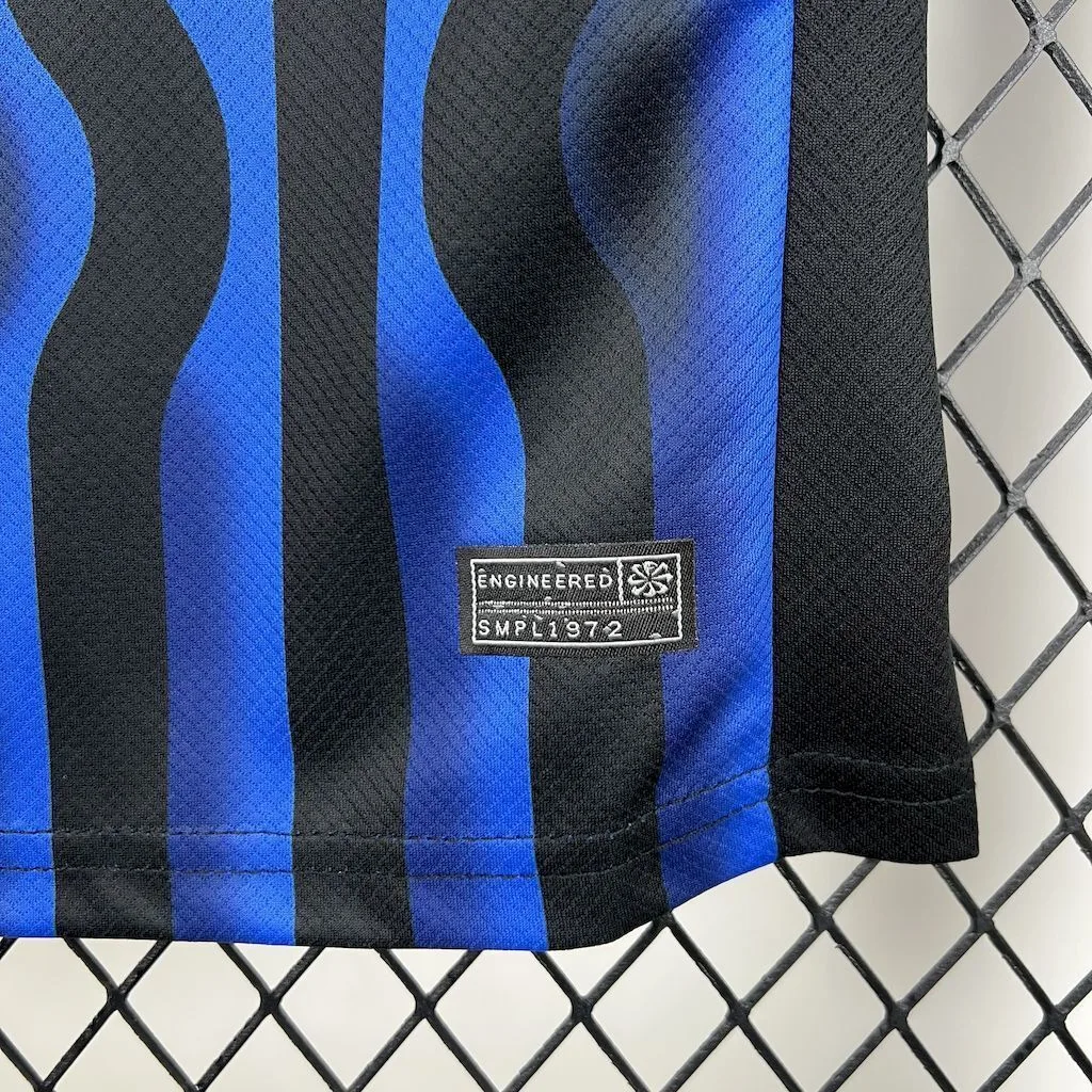 Inter Milan 2025/26 Home Kids Kit, foto 6